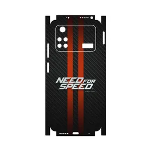 MAHOOT Need-for-Speed-Game-FullSkin Cover Sticker for Xiaomi Poco M4 Pro 4G
