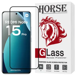 Horse NPOH Screen Protector For Xiaomi Redmi Note 15 Pro 4G