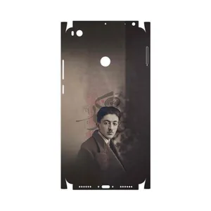 MAHOOT Sadegh Hedayat-FullSkin Cover Sticker for Xiaomi Mi Max 2