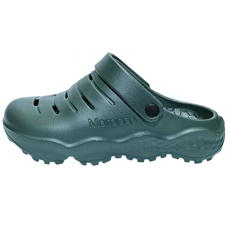 صندل مردانه نسیم مدل کاسپین کد SVN 2011Gyn