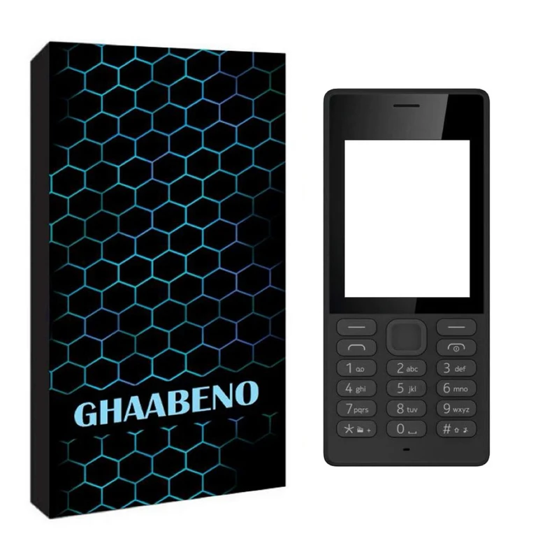 شاسی گوشی موبایل قاب نو مدل A-SH مناسب برای گوشی موبایل نوکیا 115