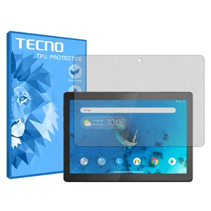 Tecno HyMTT model matte screen protector suitable for Lenovo Tab M10 TB-X505F Tablet