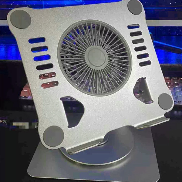 پایه خنک کننده  لپ تاپ مدل YCS-T628G V5.1