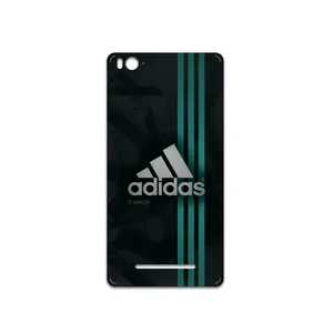 MAHOOT  dds Cover Sticker for Xiaomi Mi 4c