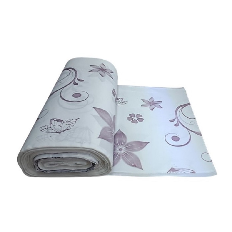 سفره یکبار مصرف مدل اقتصادی رول 75 متری