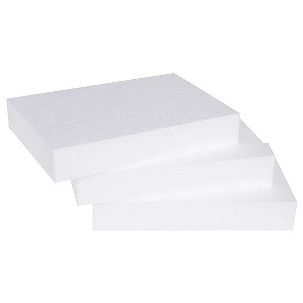 ورق یونولیت مدل 100x100 کد 5CM بسته 3 عددی