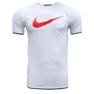 تیشرت ورزشی مردانه  کد 101319 رنگ سفید