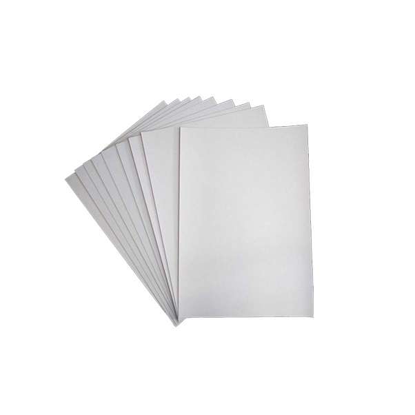 کاغذ A4 مدل   + A4  cell print  بسته 50 عددی