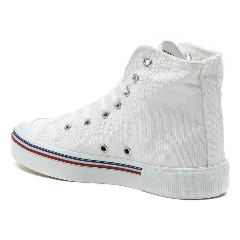 کفش تمرین زنانه یو اس پولو مدل Penelope high 2FX