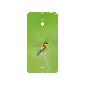 MAHOOT European bee-eater Cover Sticker for Nokia Lumia 1320