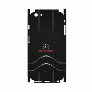 MAHOOT Citroen-FullSkin Cover Sticker for Apple iPhone 6s Plus