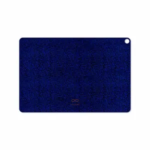 MAHOOT Blue-Holographic Cover Sticker for ASUS Zenpad 3S 10 2017 Z500KL