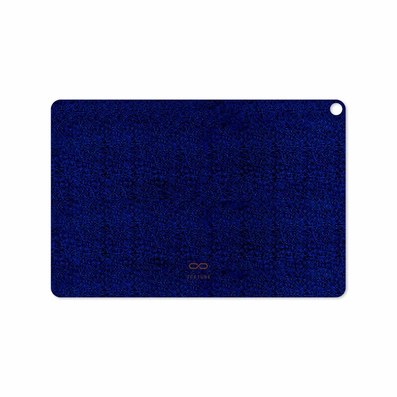 برچسب پوششی ماهوت مدل Blue-Holographic مناسب برای تبلت ایسوس Zenpad 3S 10 2017 Z500KL