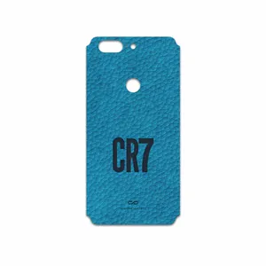 MAHOOT BL-CR7 Cover Sticker for OnePlus 5T