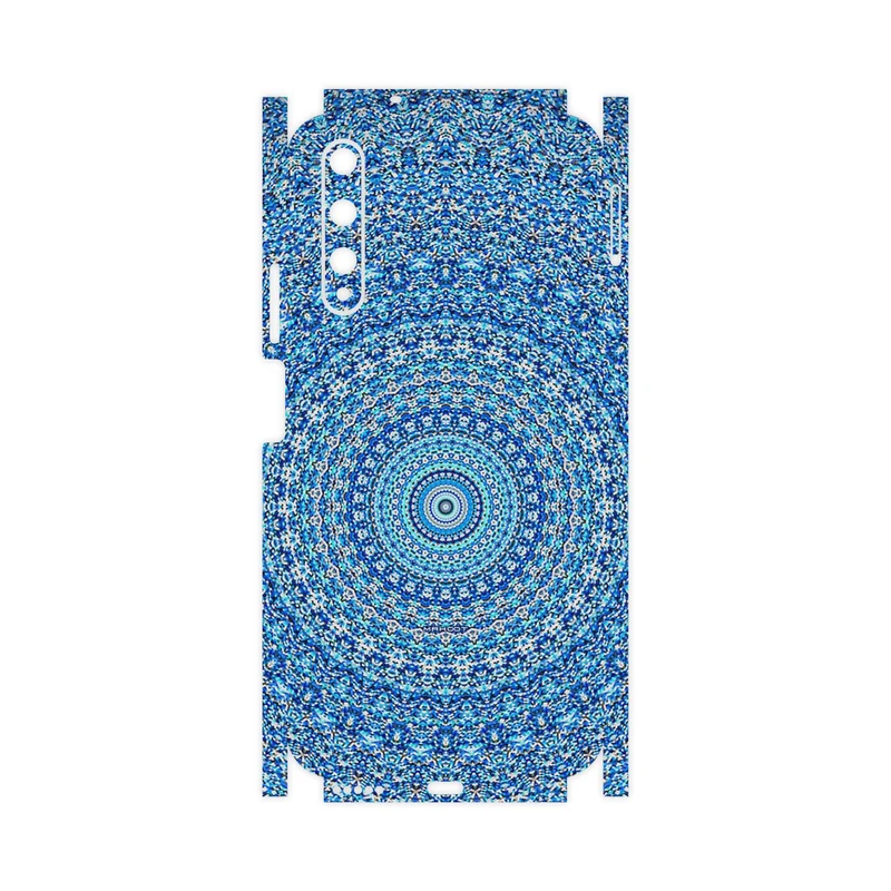 برچسب پوششی ماهوت مدل Mandala Design 1-FullSkin مناسب برای گوشی موبایل هوآوی Nova 5T