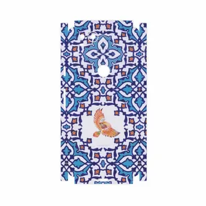 MAHOOT Homa Tile-FullSkin Cover Sticker for Google Pixel 2