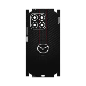MAHOOT Mazda_Motor-FullSkin Cover Sticker for Honor X8a