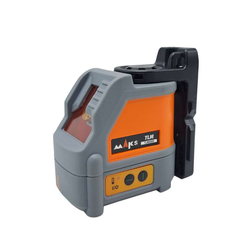 تراز لیزری  صنعتی مکث اچ ام تی مدل TLM