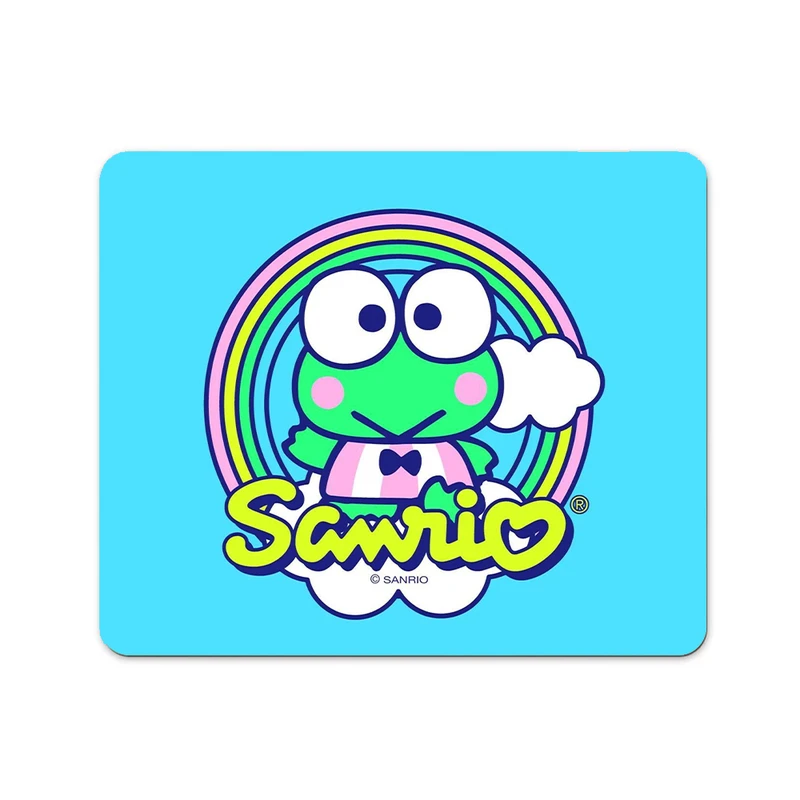 ماوس پد پاد آفرین مدل کارتونی کرومی و مای ملودی کد P380 سایز 19*24 سانتی متر