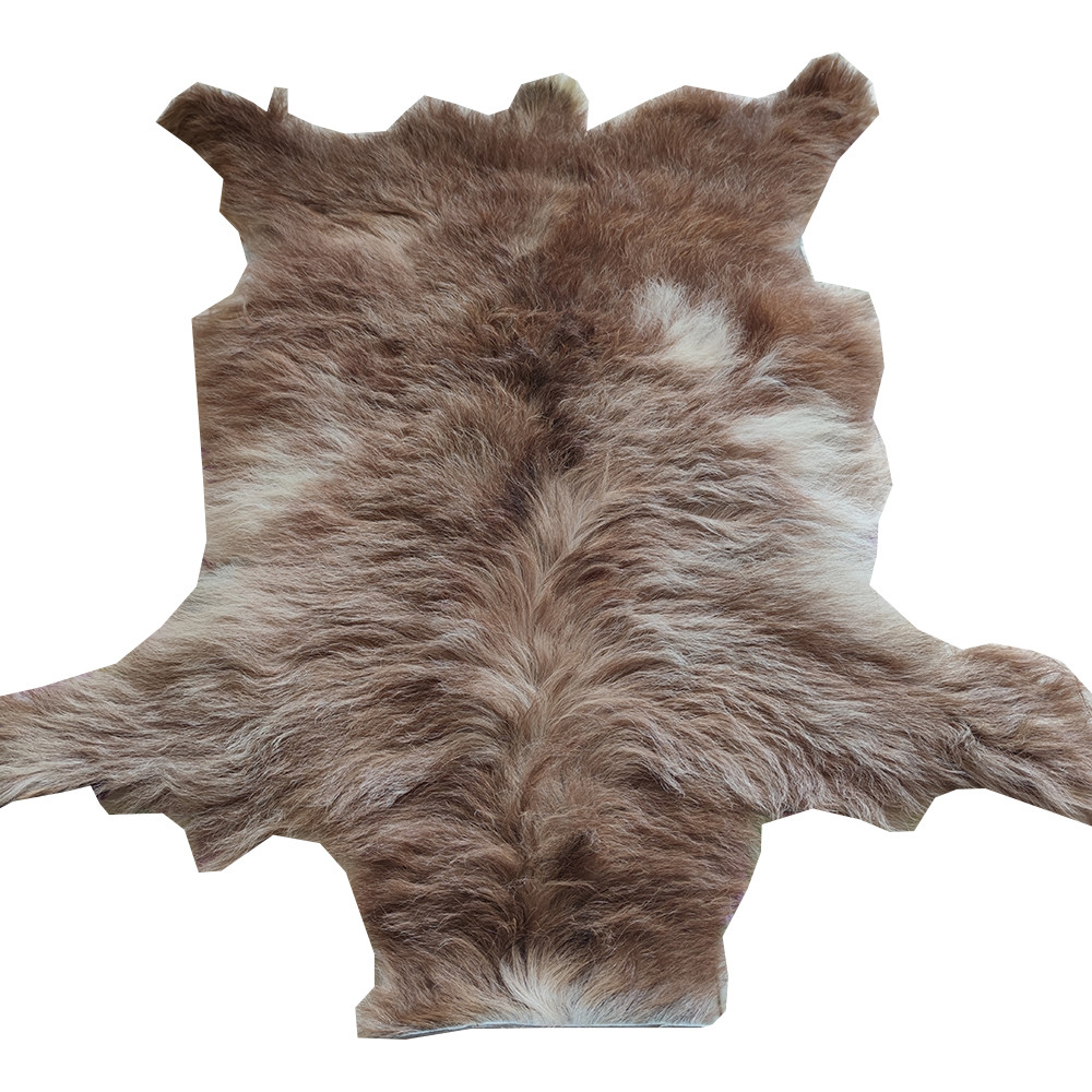 فرش پوست مدل PB5100