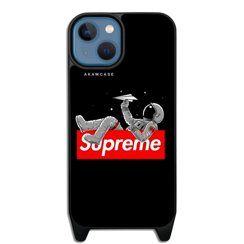 کاور آکام مدل AMCWLA14-BRANDS6 مناسب برای گوشی موبایل اپل iPhone 14