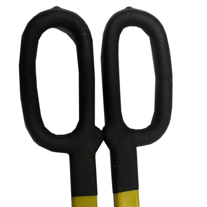 قیچی ورق بر تی منز اسنایپس مدل دسته عینکی - SMT-TINMANSSNIPS-10INCH