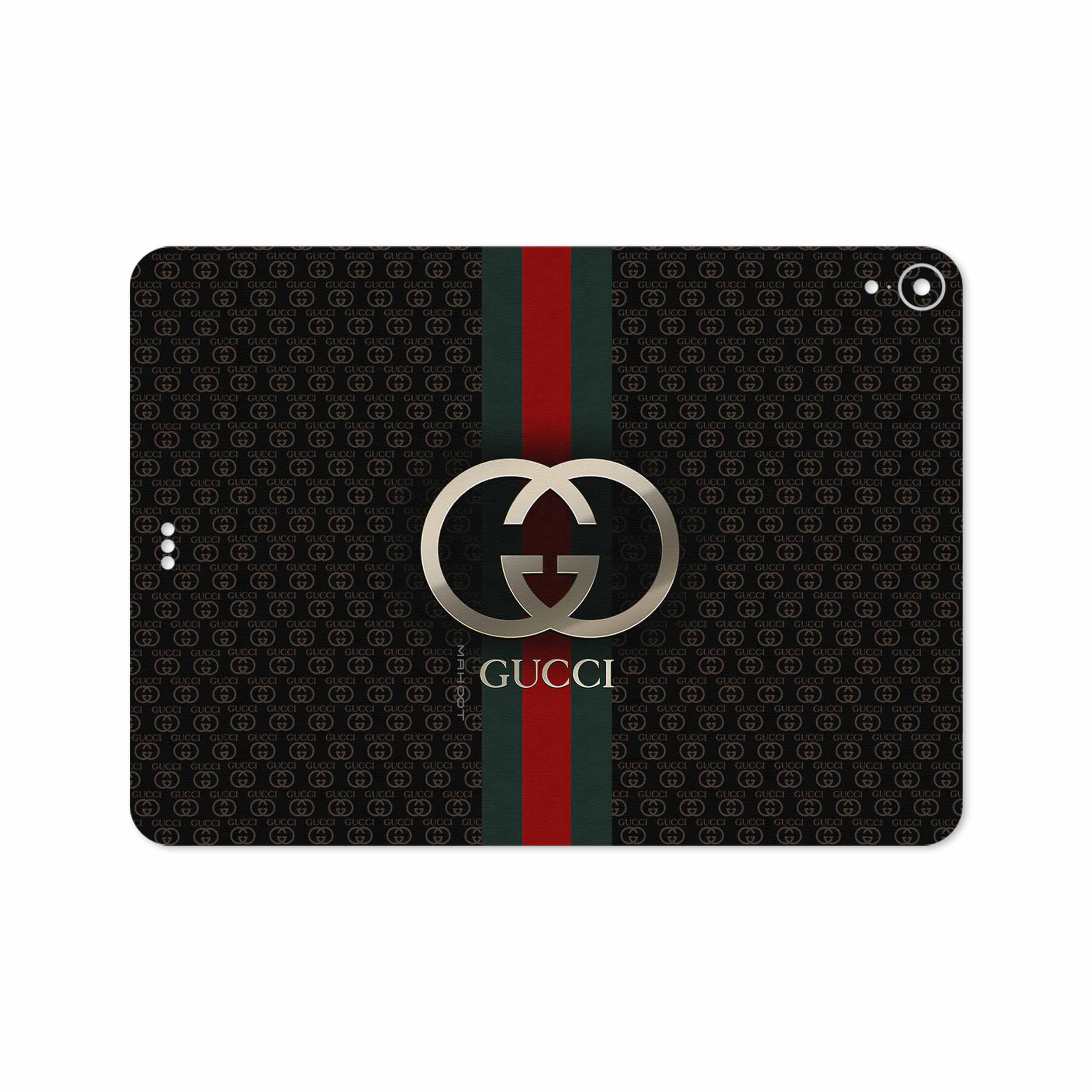 gucci ipad