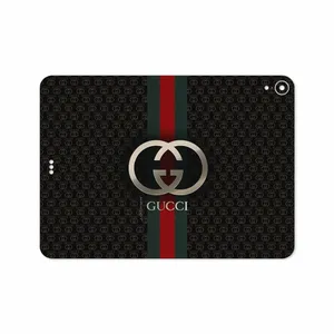 MAHOOT GUCCI-Logo Cover Sticker for Apple iPad Pro 11 2018 A2013