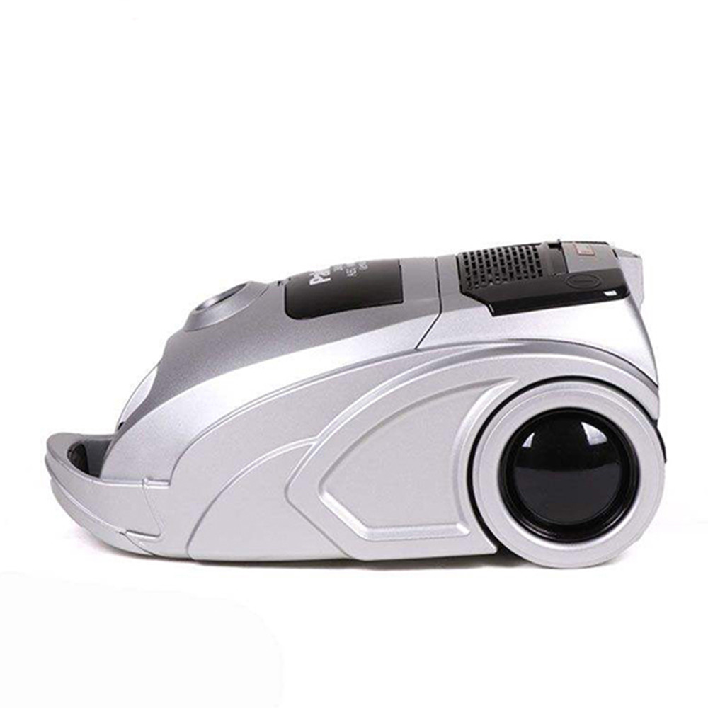 جاروبرقی پاکتین مدل MVC 3600