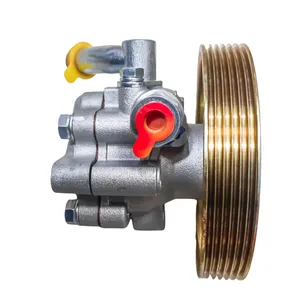 پمپ روغن هیدرولیک آی پی ان سی کد 61241100609 مناسب برای پژو 405