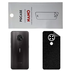 STAR SD Back Skin For NOKIA 7.2