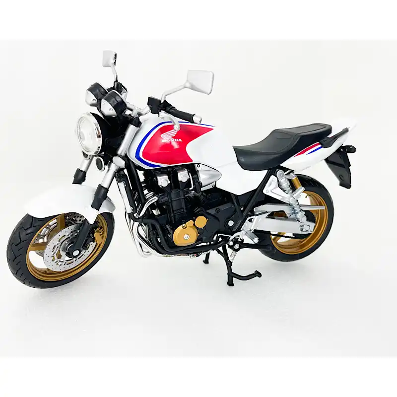 موتور بازی طرح هوندا مدل CB1300