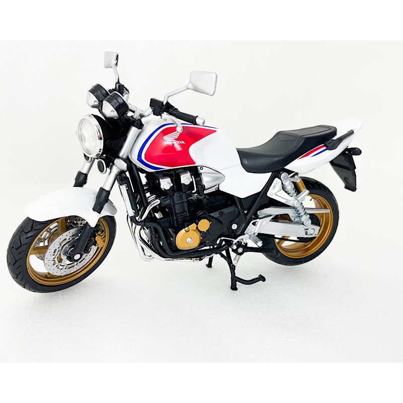 موتور بازی طرح هوندا مدل CB1300 -  - 3