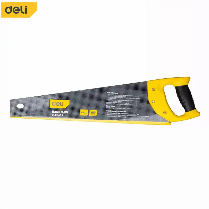 اره باغبانی دلی مدل DL6845A