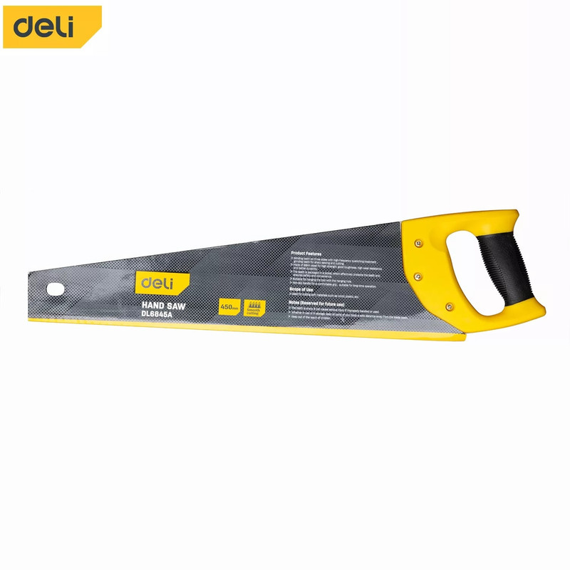 اره باغبانی دلی مدل DL6845A