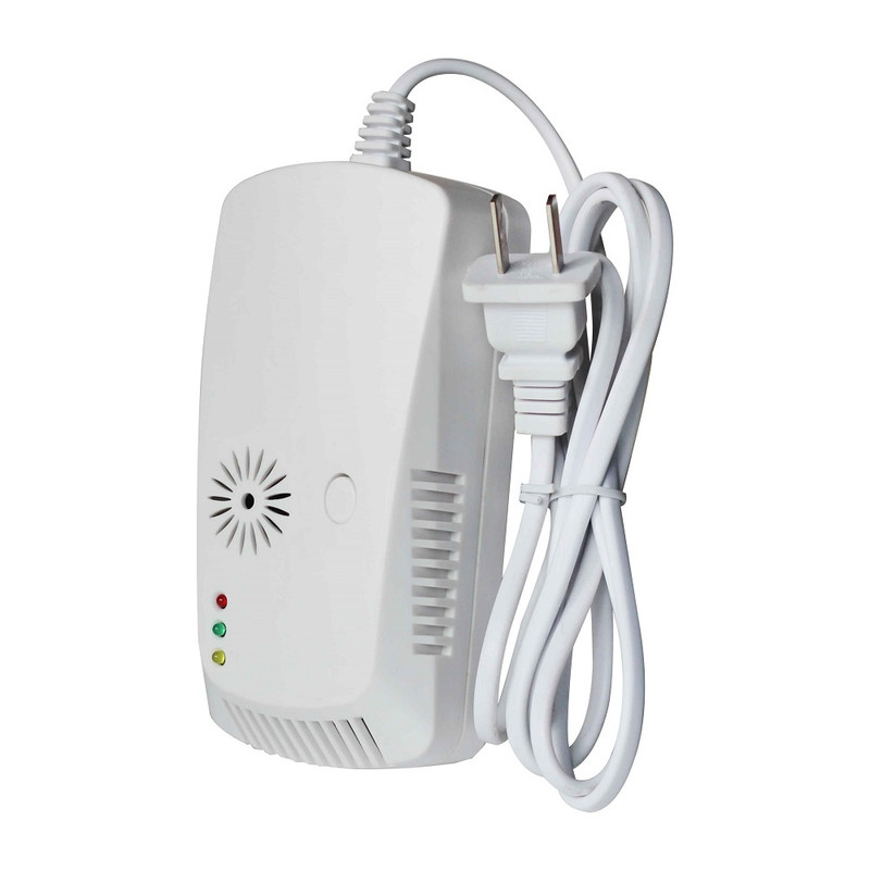 سنسور هشداردهنده نشت گاز مدل LPG