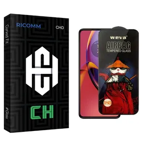 Ricomm CH Airbag Screen Protector For Motorola  Moto G84