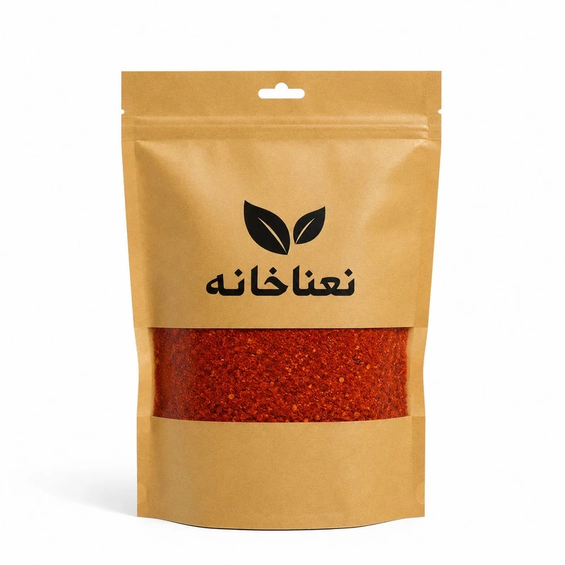ادویه پول بیبر نعناخانه - 500 گرم