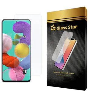 Glass Star SDE Screen Protector For Samsung Galaxy A51
