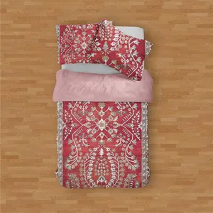 سرویس روتختی مدوپد مدل mod00026 یک نفره 4 تکه