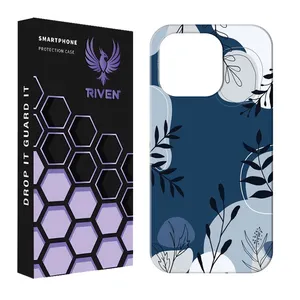 RIVEN RI1-2 Case For Apple iPhone 12