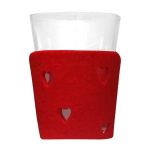 لیوان مدل نمدي کد GH