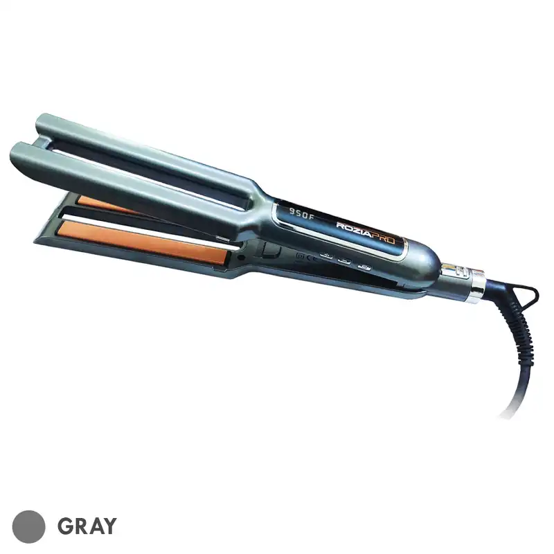 اتو مو روزیا پرو مدل HR827