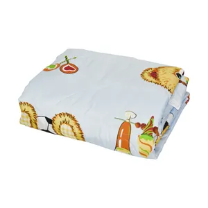 لحاف کد 78288 یک نفره سایز 160x220 سانتی متر