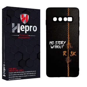 HEPRO MC Cover for SAMSUNG GALAXY S10 PLUS