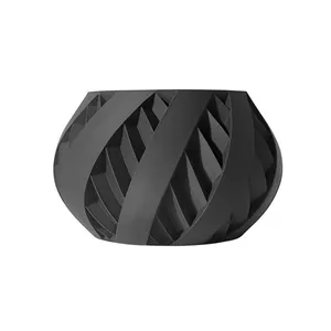 گلدان دکوری طرح رومیزی مدل آنا