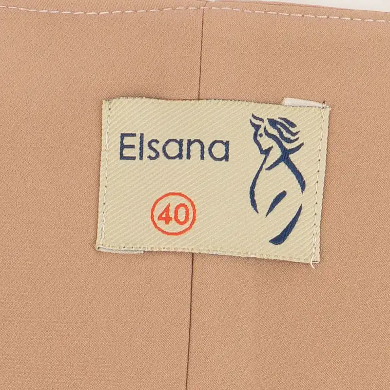 ست 3 تکه لباس زنانه السانا مدل گل بهار کد 144107