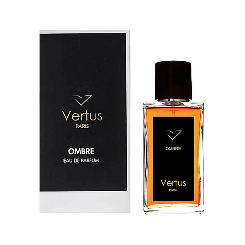 ادوپرفیوم ورتوس مدل Ombre با رایحه گرم حجم 200 میلی‌لیتر