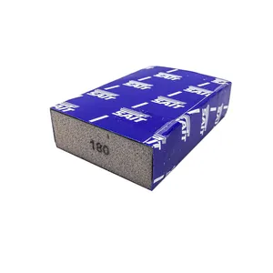سنباده بلوکی ثایت مدل FM-BL-P180