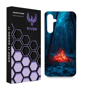 RIVEN RI2-12 Case For Samsung Galaxy A54
